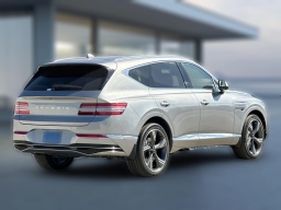 Genesis GV80 Prestige 2.5T AWD 2026