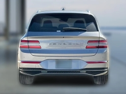 Genesis GV80 Prestige 2.5T AWD 2026