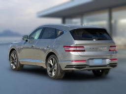 Genesis GV80 Prestige 2.5T AWD 2026