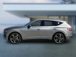 Genesis GV80 Prestige 2.5T AWD 2026