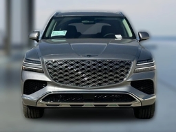 Genesis GV80 Prestige 2.5T AWD 2026