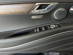Genesis GV80 Prestige 2.5T AWD 2026