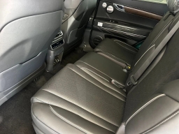 Genesis GV80 Prestige 2.5T AWD 2026