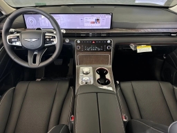 Genesis GV80 Prestige 2.5T AWD 2026