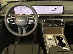Genesis GV80 Prestige 2.5T AWD 2026