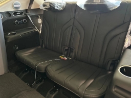 Genesis GV80 Prestige 2.5T AWD 2026