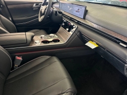 Genesis GV80 Prestige 2.5T AWD 2026