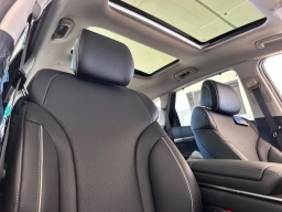 Genesis GV80 Prestige 2.5T AWD 2026