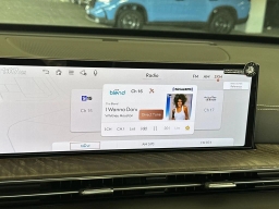 Genesis GV80 Prestige 2.5T AWD 2026