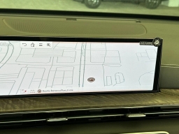 Genesis GV80 Prestige 2.5T AWD 2026