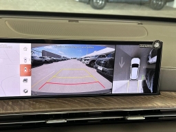 Genesis GV80 Prestige 2.5T AWD 2026