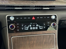 Genesis GV80 Prestige 2.5T AWD 2026