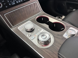 Genesis GV80 Prestige 2.5T AWD 2026