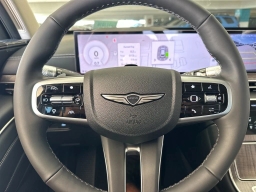 Genesis GV80 Prestige 2.5T AWD 2026