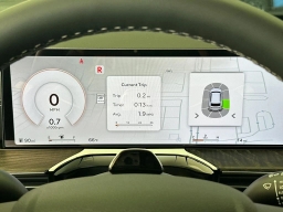 Genesis GV80 Prestige 2.5T AWD 2026