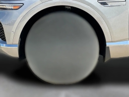 Genesis GV80 Prestige 2.5T AWD 2026