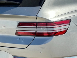 Genesis GV80 Prestige 2.5T AWD 2026