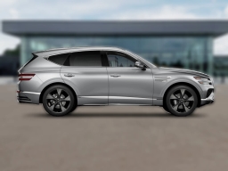 Genesis GV80 Prestige 2.5T AWD 2026