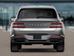 Genesis GV80 Prestige 2.5T AWD 2026