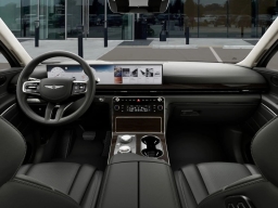 Genesis GV80 Prestige 2.5T AWD 2026