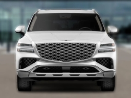 Genesis GV80 Prestige 2.5T AWD 2026