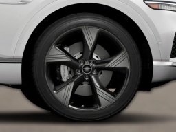 Genesis GV80 Prestige 2.5T AWD 2026