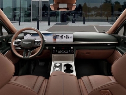 Genesis GV80 Prestige 2.5T AWD 2026