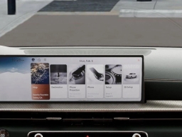 Genesis GV80 Prestige 2.5T AWD 2026