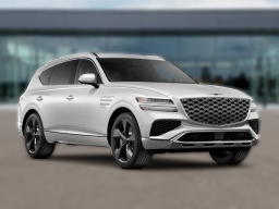Genesis GV80 Prestige 2.5T AWD 2026