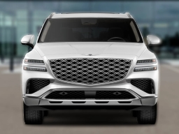 Genesis GV80 Prestige 2.5T AWD 2026