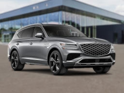 Genesis GV80 2.5T Prestige AWD 2026