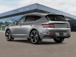 Genesis GV80 2.5T Prestige AWD 2026