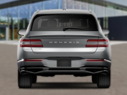 Genesis GV80 2.5T Prestige AWD 2026