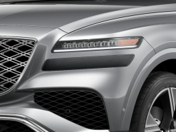 Genesis GV80 2.5T Prestige AWD 2026