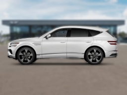 Genesis GV80 Prestige 2.5T AWD 2026