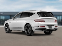 Genesis GV80 Prestige 2.5T AWD 2026