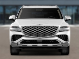 Genesis GV80 Prestige 2.5T AWD 2026