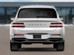 Genesis GV80 Prestige 2.5T AWD 2026