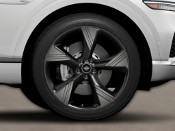 Genesis GV80 Prestige 2.5T AWD 2026