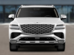Genesis GV80 Prestige 2.5T AWD 2026