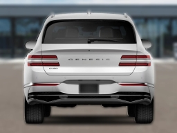 Genesis GV80 Prestige 2.5T AWD 2026