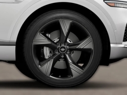 Genesis GV80 Prestige 2.5T AWD 2026