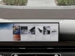 Genesis GV80 Prestige 2.5T AWD 2026