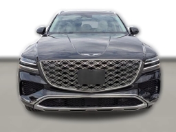 Genesis GV80 Prestige 2.5T AWD 2026