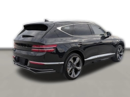 Genesis GV80 Prestige 2.5T AWD 2026