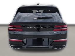 Genesis GV80 Prestige 2.5T AWD 2026