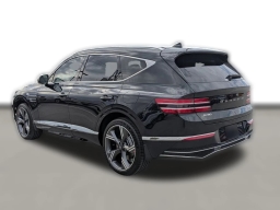 Genesis GV80 Prestige 2.5T AWD 2026