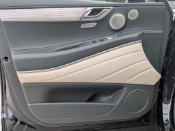 Genesis GV80 Prestige 2.5T AWD 2026