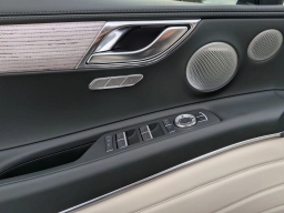 Genesis GV80 Prestige 2.5T AWD 2026