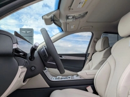 Genesis GV80 Prestige 2.5T AWD 2026